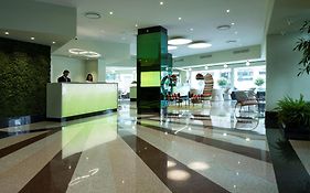 Antares Hotel Concorde, Signature Collection
